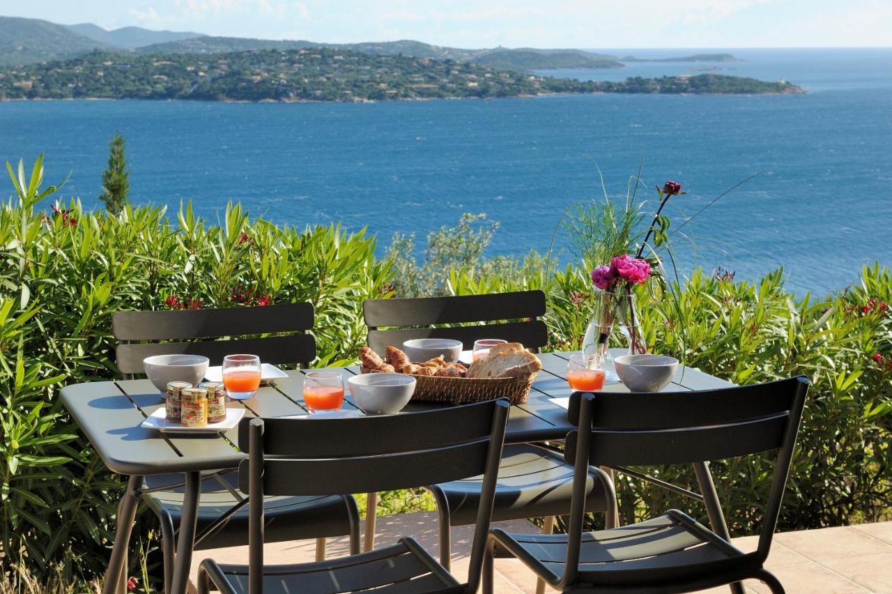 Mini Villa Marina Serena Porto Vecchio Exterior foto