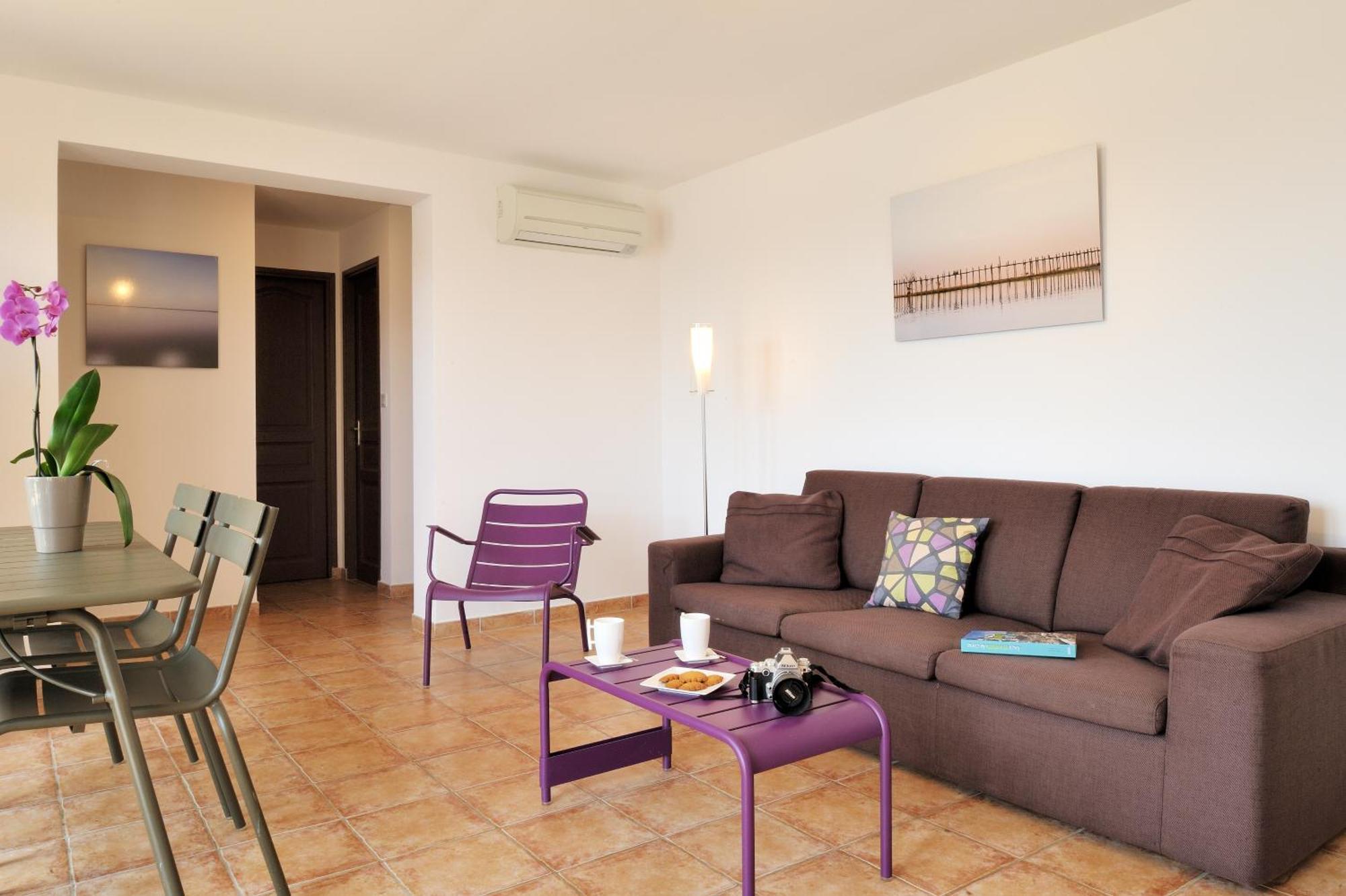 Mini Villa Marina Serena Porto Vecchio Exterior foto